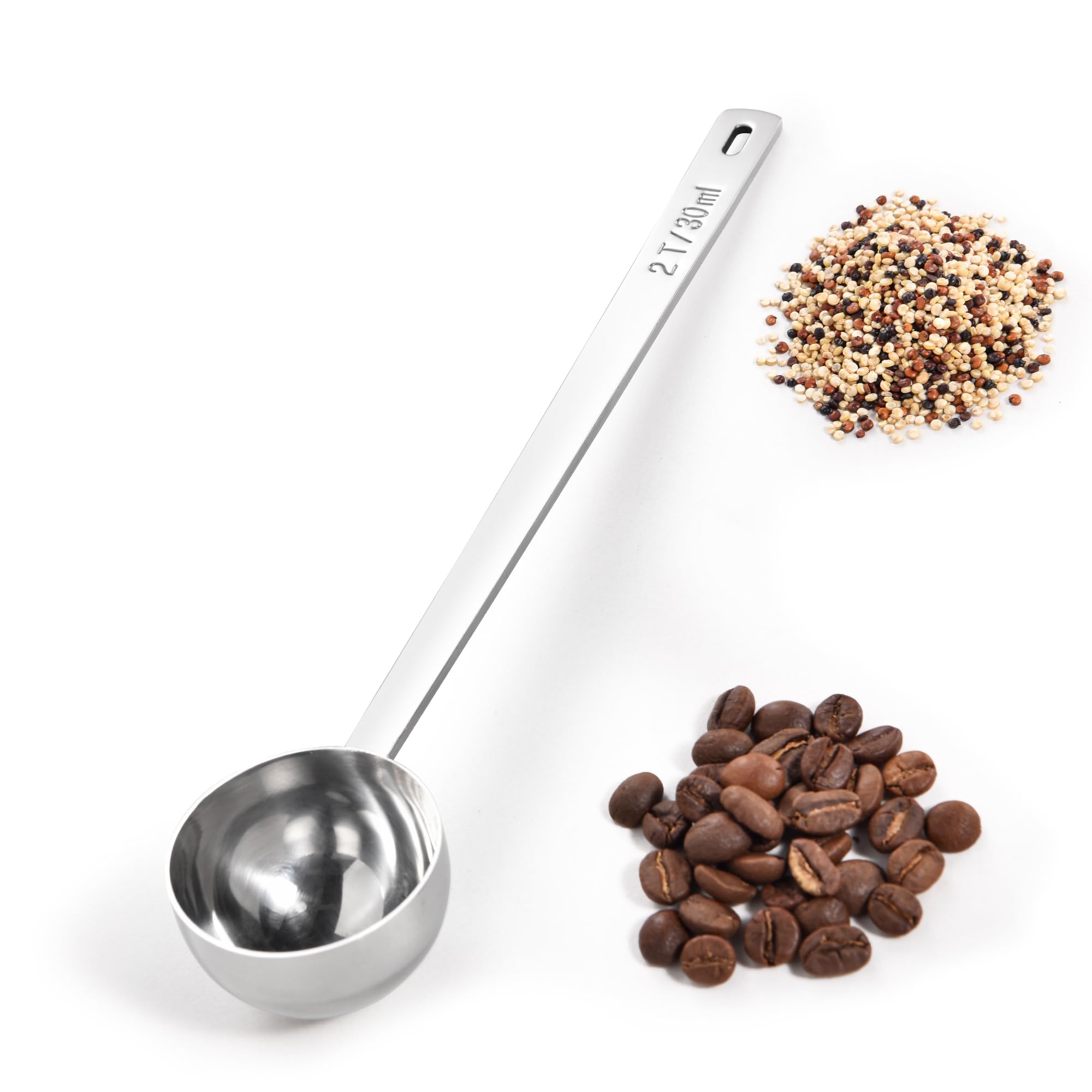 How Many Tablespoons in a Coffee Scoop: Exact Measurements Revealed 8 How Many Tablespoons in a Coffee Scoop: Exact Measurements Revealed