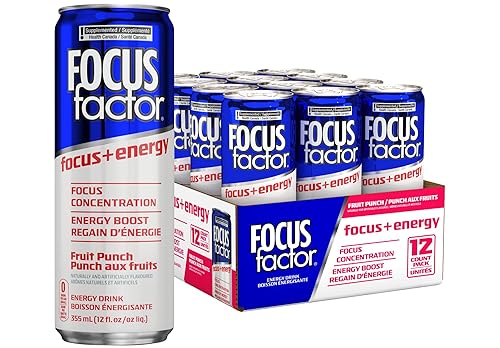 Focus Factor