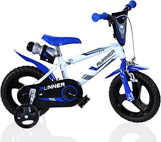 SCH Junge Bicycle Runner Children's Bicycle