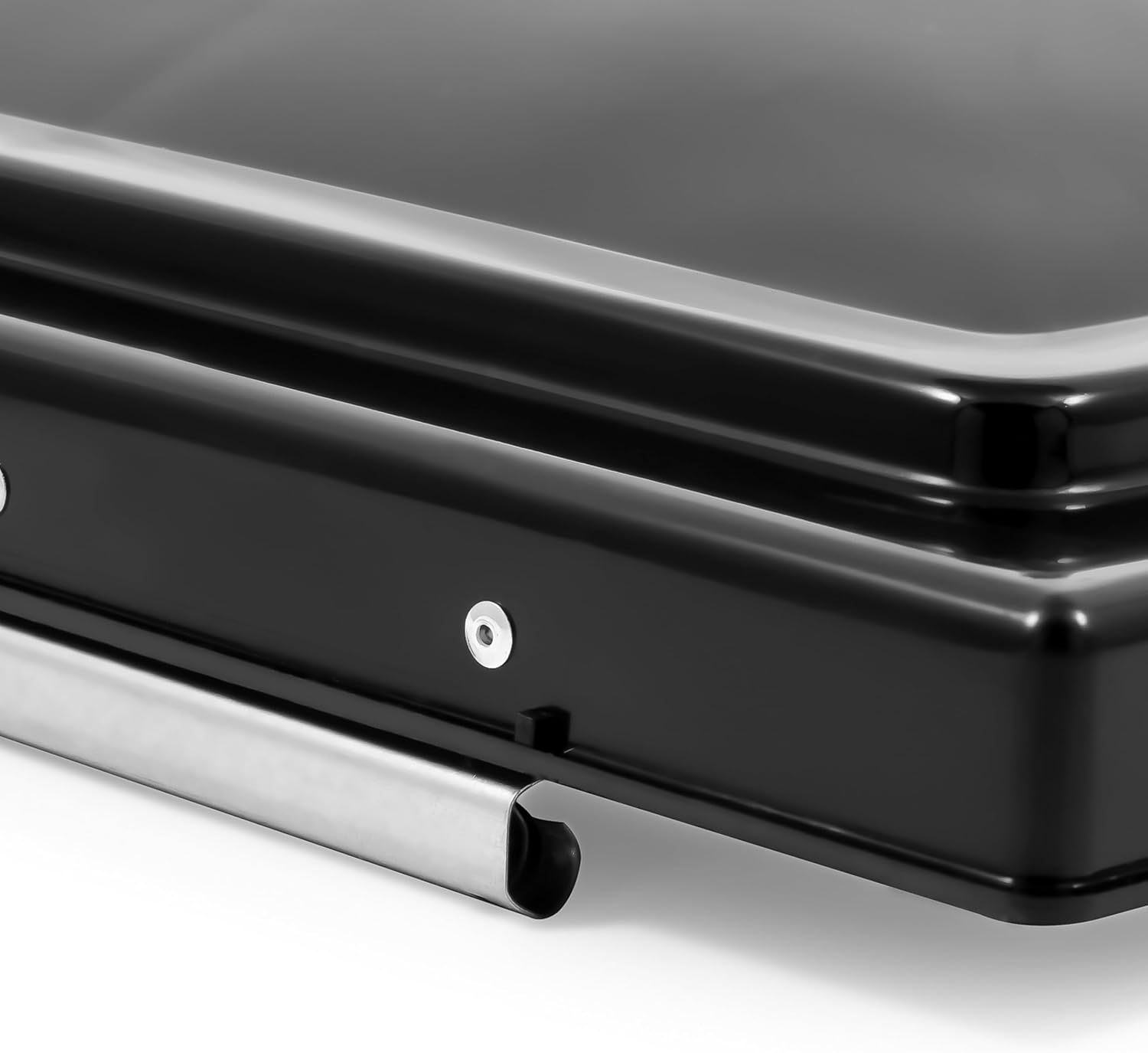 Camco Replacement Vent Lid - Designed for Ventline pre-2008 and Elixir Post 1994 - Fits Standard 14" x 14" RV Vents - Smoke - (40148)