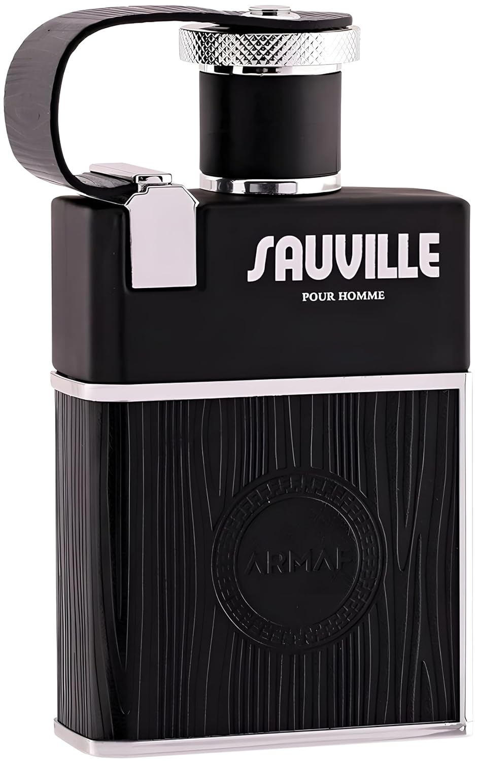 Armaf Sauville Pour Homme for Men Eau de Parfum Spray, 3.4 Ounce