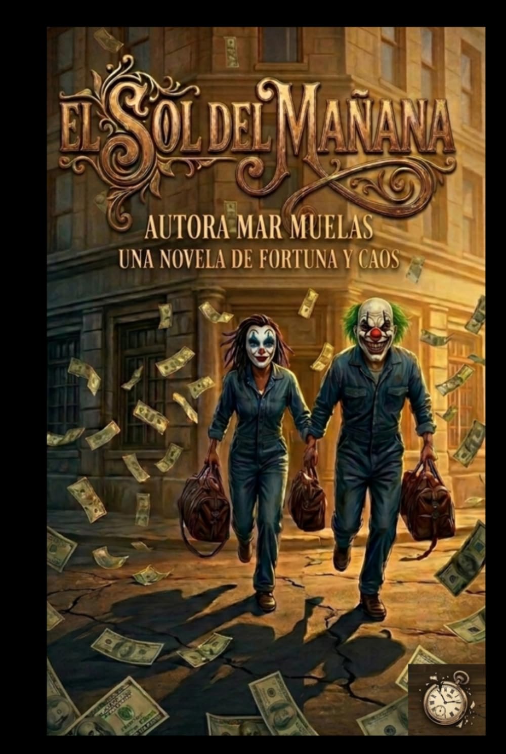 EL SOL DEL MAÑANA