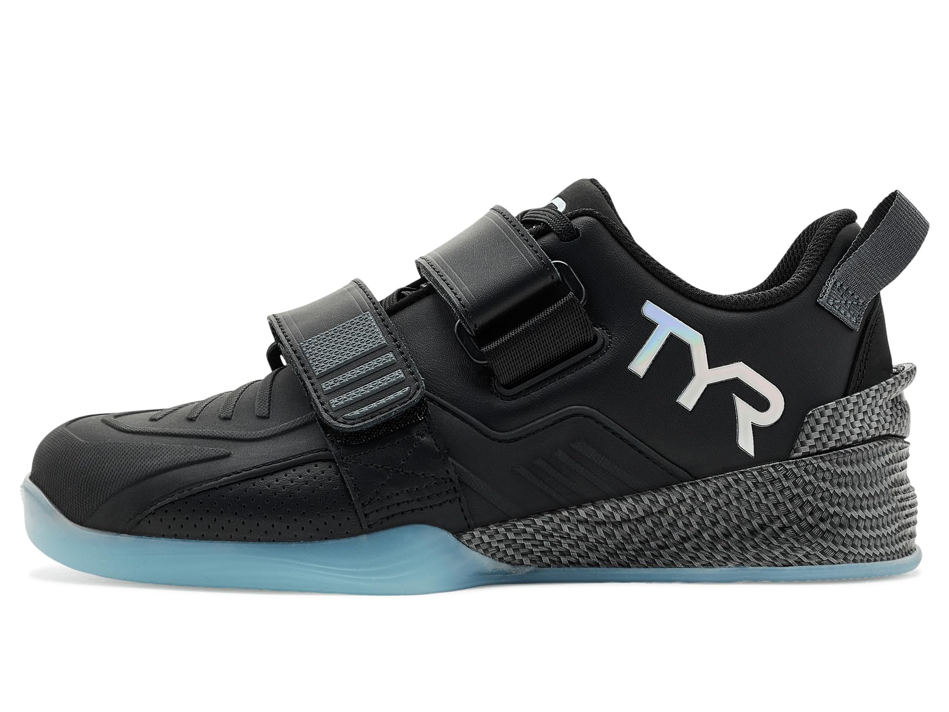 TYR L2 Weightlifting Shoes EU 39 1/2