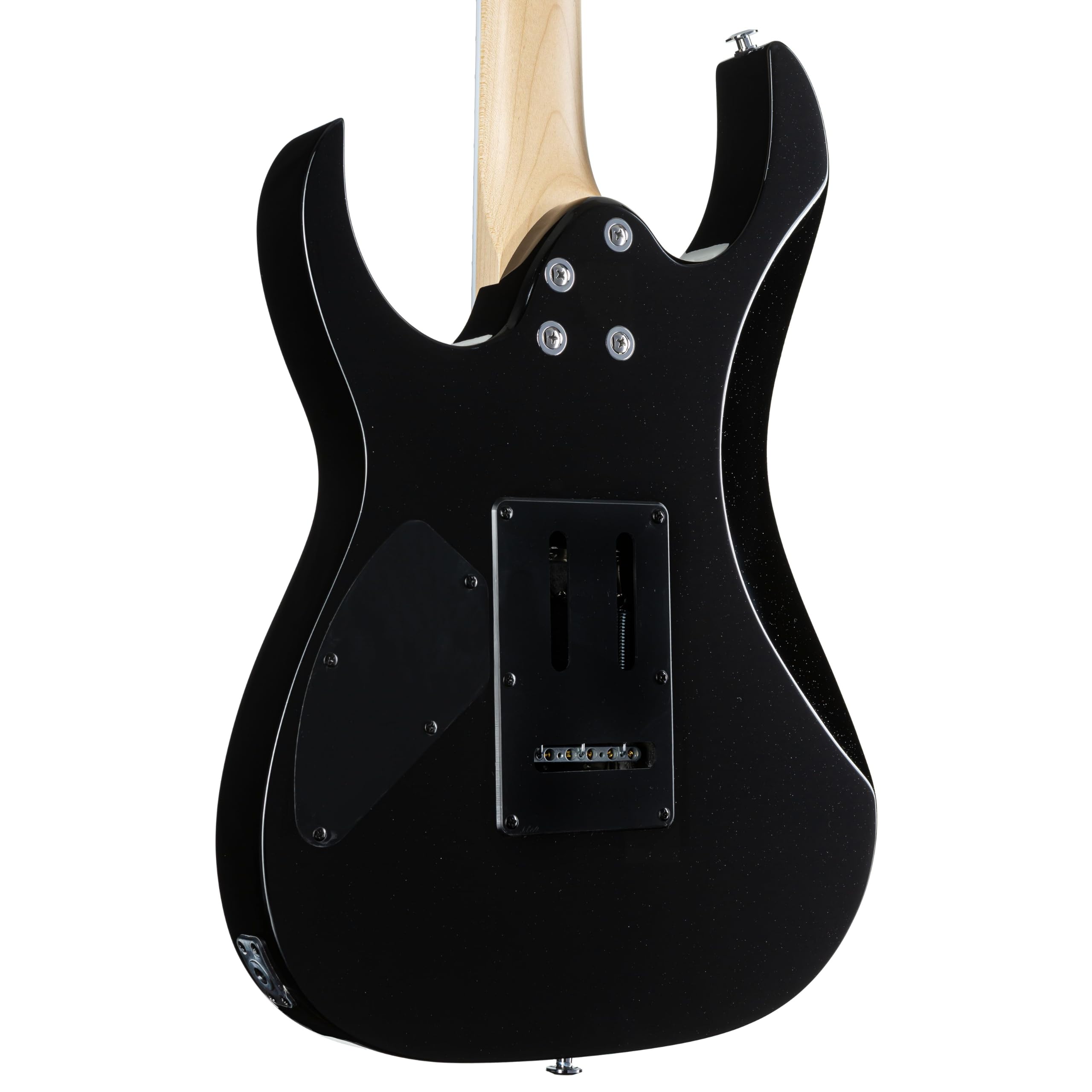 Ibanez GRG170DX noir Night - Guitare Électrique