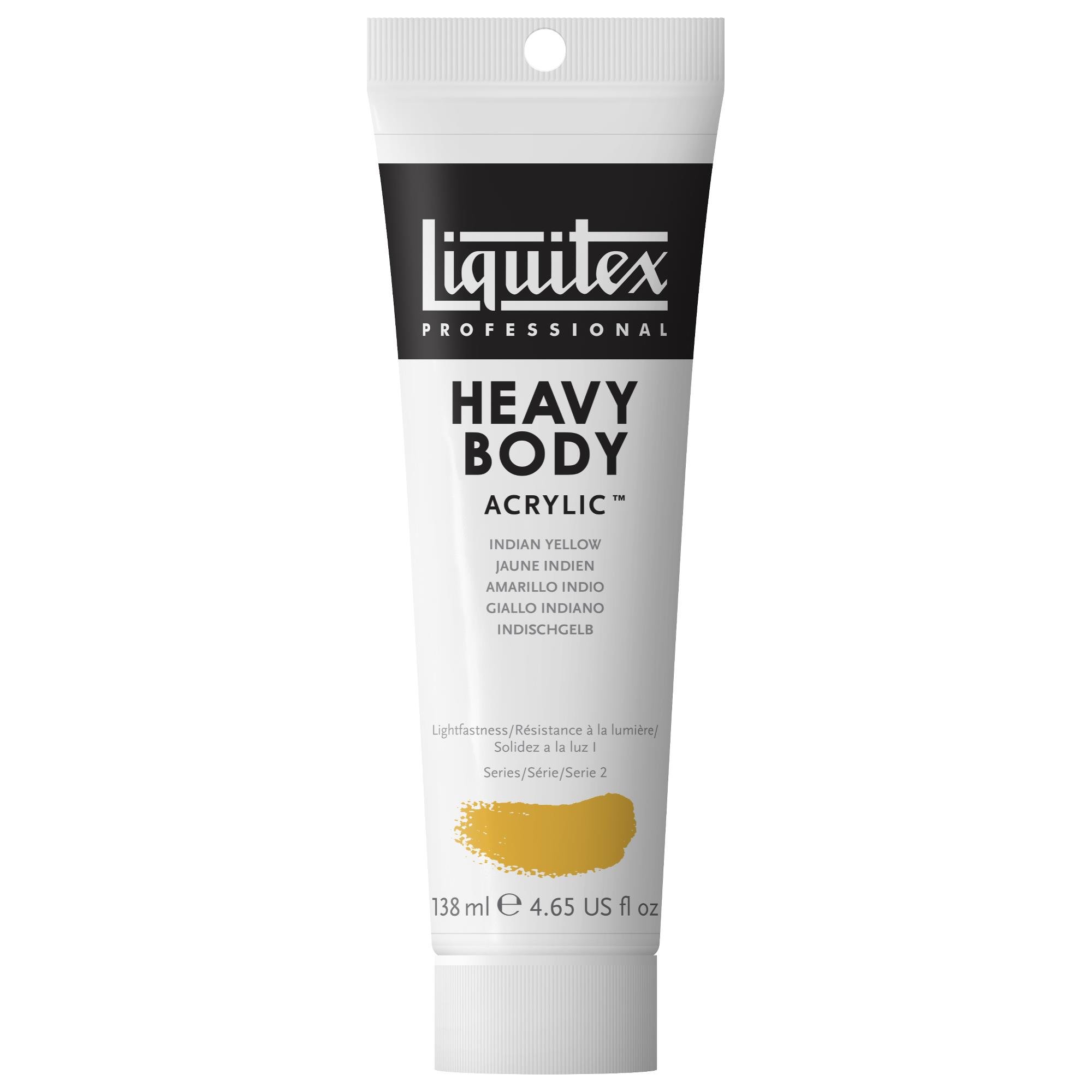 Liquitex Titanium White Acrylic Paint - 2oz Tube -25 Liquitex Titanium White Acrylic Paint - 2oz Tube -25