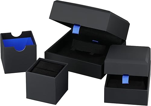 Miniatura 4 de Tienda Essentials Anillo "Meghan" de plata de ley chapada en oro amarillo con circonita Swarovski, (anteriormente colección Tienda)