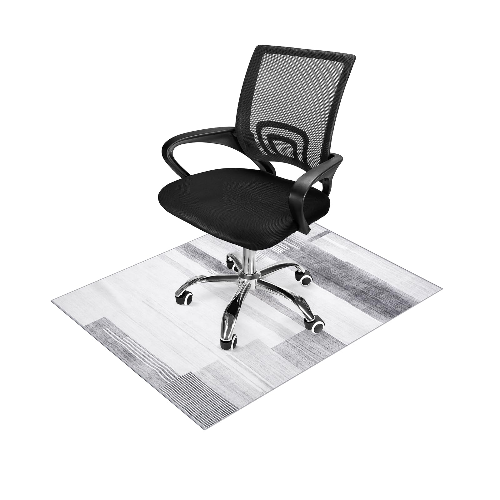Office Chair Mat For Hardwood Floor 36" X 48" Heavy Duty Chair Mat For Hardwo - View #8
