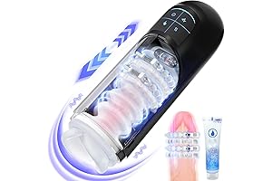 Automatic Hand Roller Massager for Men
