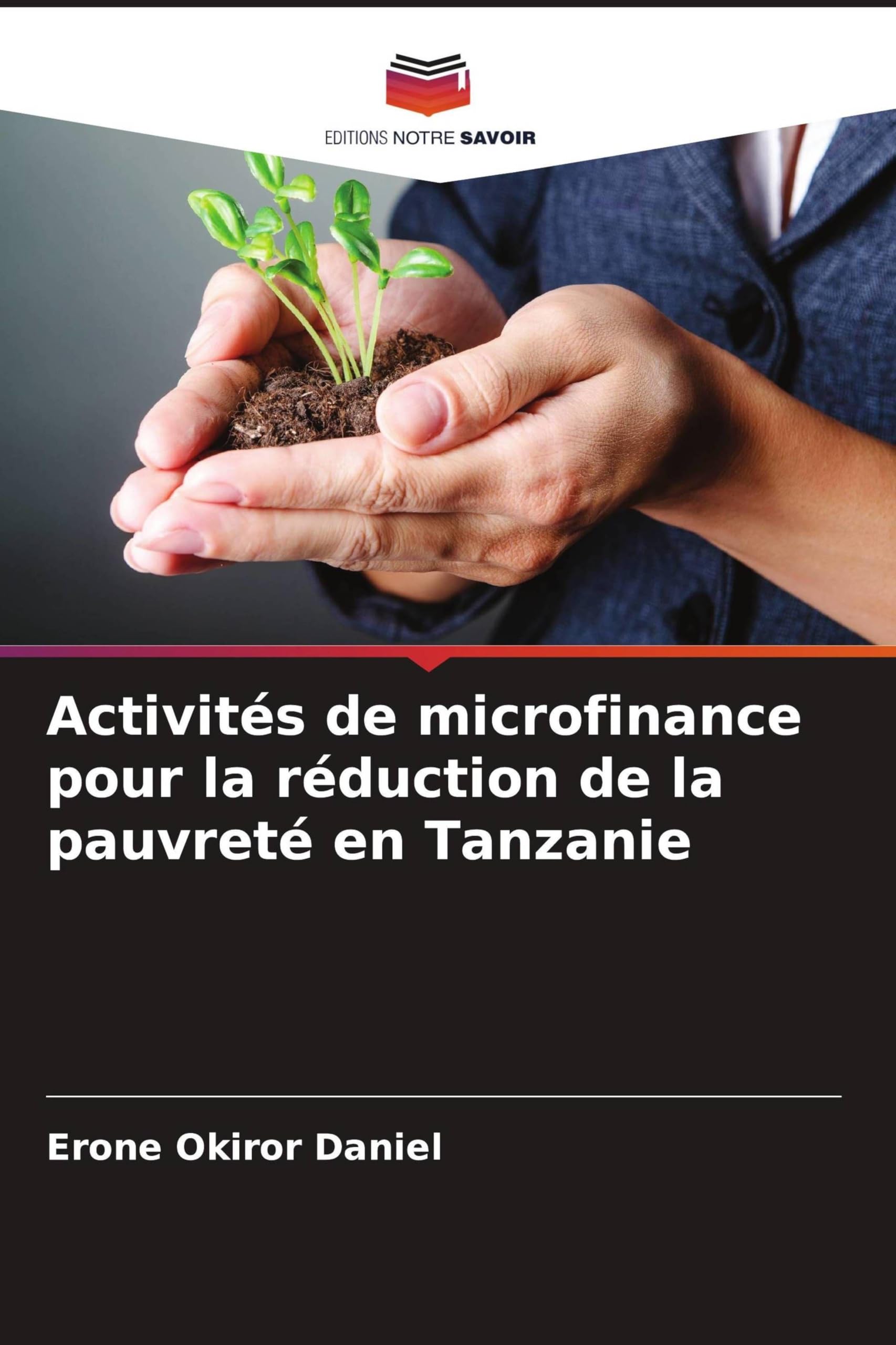 Activités de microfinance pour la réduction de la pauvreté en Tanzanie