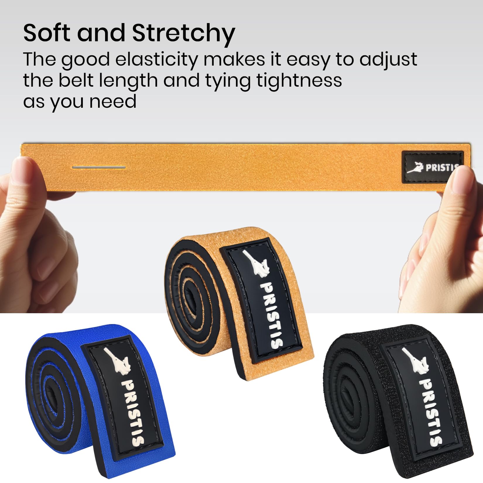 Fishing Rod Tie Wraps - Keep Rods Secure -4