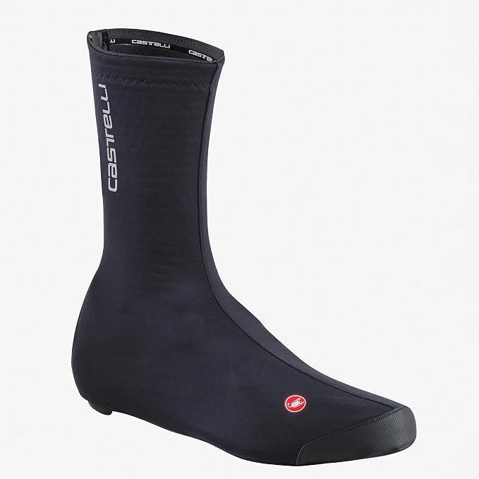 Cubrezapatos CASTELLI Espresso 2 para mujer miniatura 4