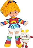Vista 12 de The Loyal Subjects Muñeca de 12 pulgadas de Rainbow Brite Indigo