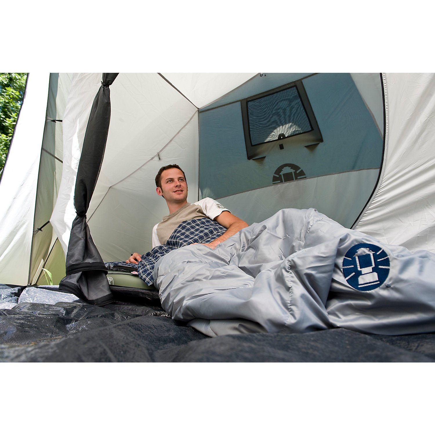 coleman schlafsack pacific 220 Sleeping Bag Farbe:Mitro / Pector Polsterset Year_2016_Make_Chevrolet_Model_Malibu_Engine_1.5L Gas LEGO Brick Regal-Set 4+8