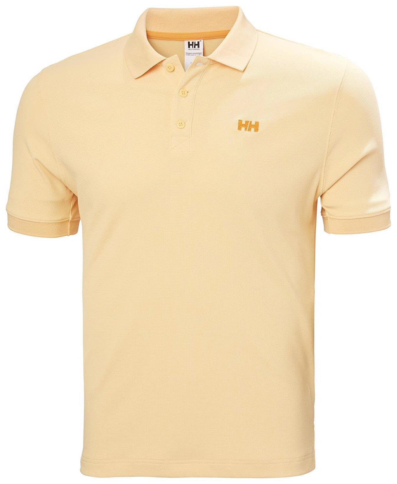 Helly Hansen Hombre Polo Driftline — view 19