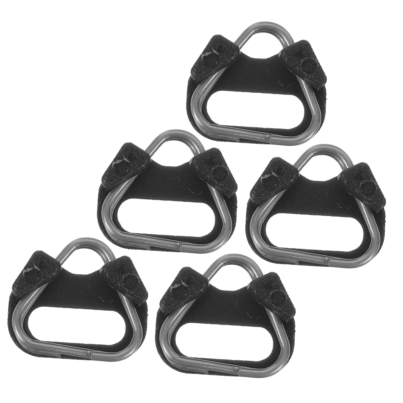 PartyKindom 5 Pezzi Cinghia Della Fotocamera Cinghia Da Polso Fotocamera Occhiello Anello A Sgancio Rapido Alette Della Cinghia Della Fotocamera Imbracatura Della Fotocamera Connettore Della