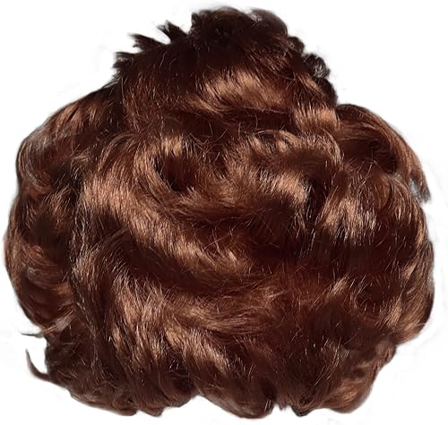 Miniatura 4 de Disfraz de payaso aterrador con máscara espeluznante para niños y niños, disfraz de payaso de terror para Halloween