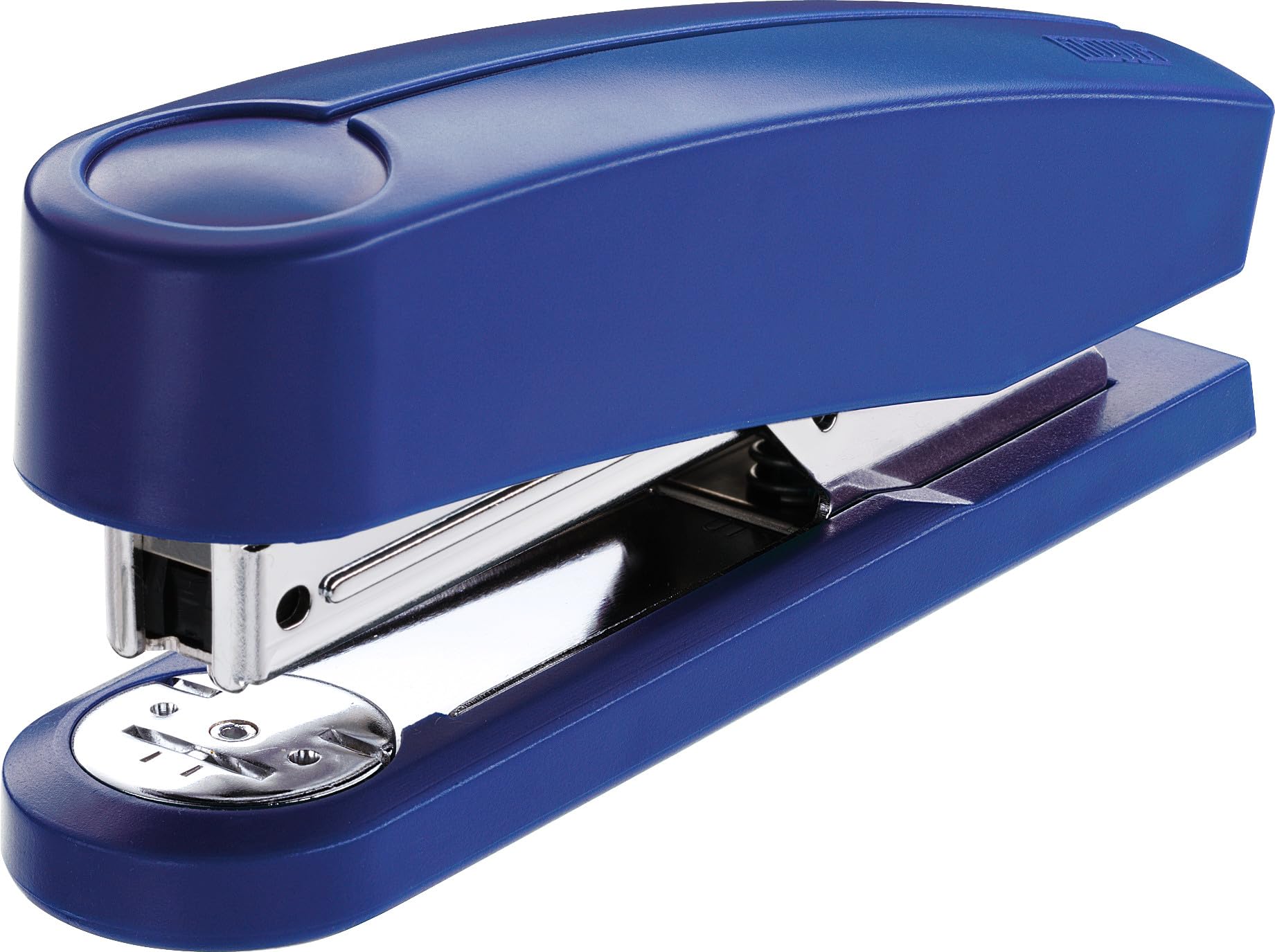 Novus B 2 25 Sheet Capacity Home Office Stapler - Blue