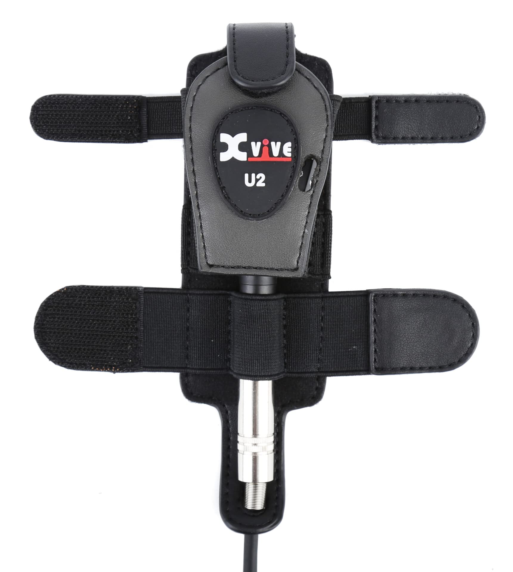Image secondaire de Support Émetteur Sans Fil XVive U2 pour Guitare