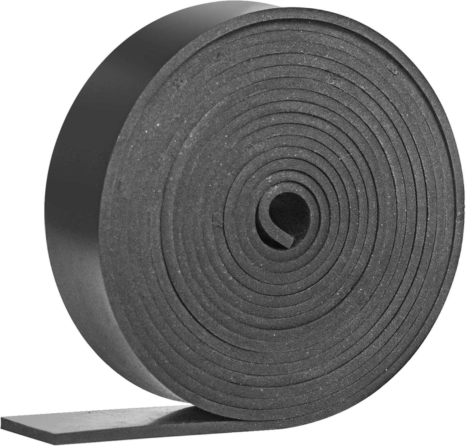 Foglio Di Gomma RS PRO In Spugna In Neoprene, 1m X 2m X 1.5mm, Col - Foto 7