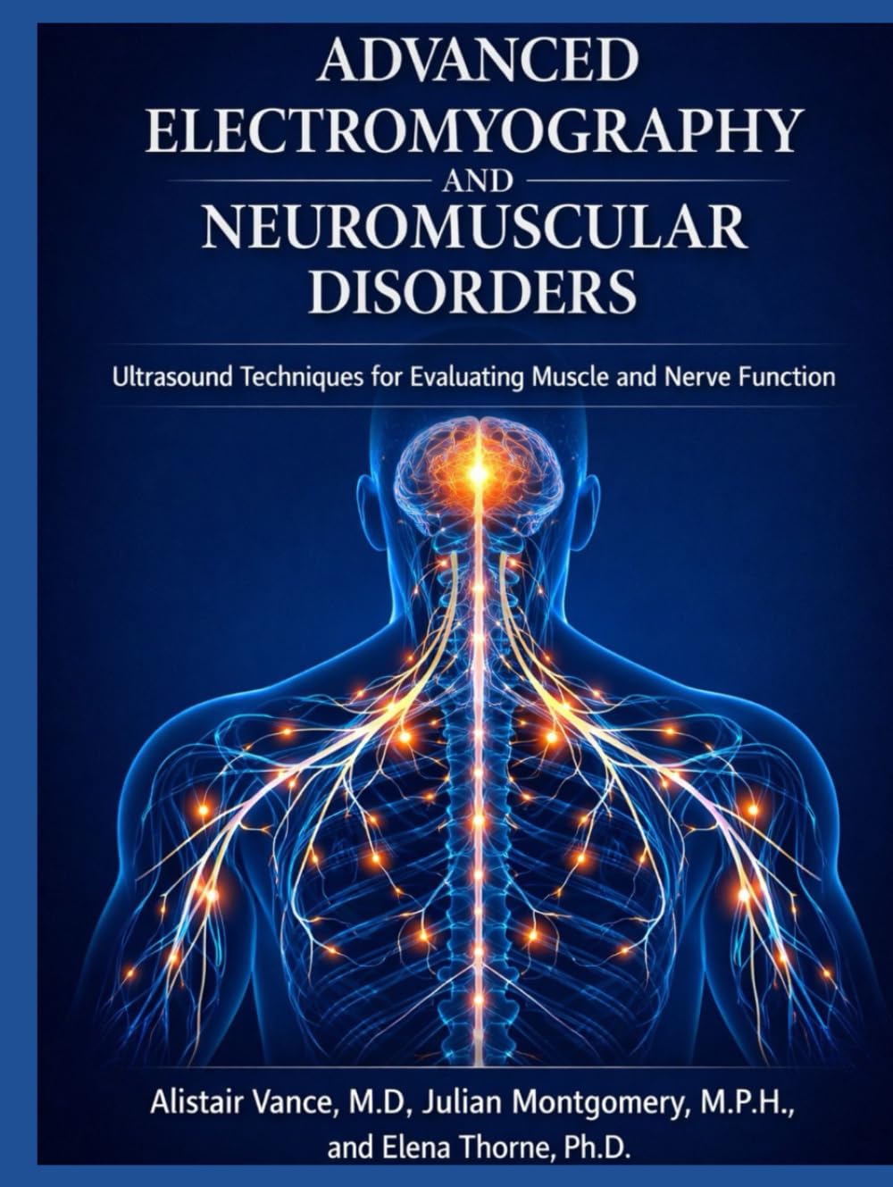 ELECTROMYOGRAPHY AND NEUROMUSCULAR DISORDERS: Ultrasound Techniques for Evaluating Muscle and Nerve Function