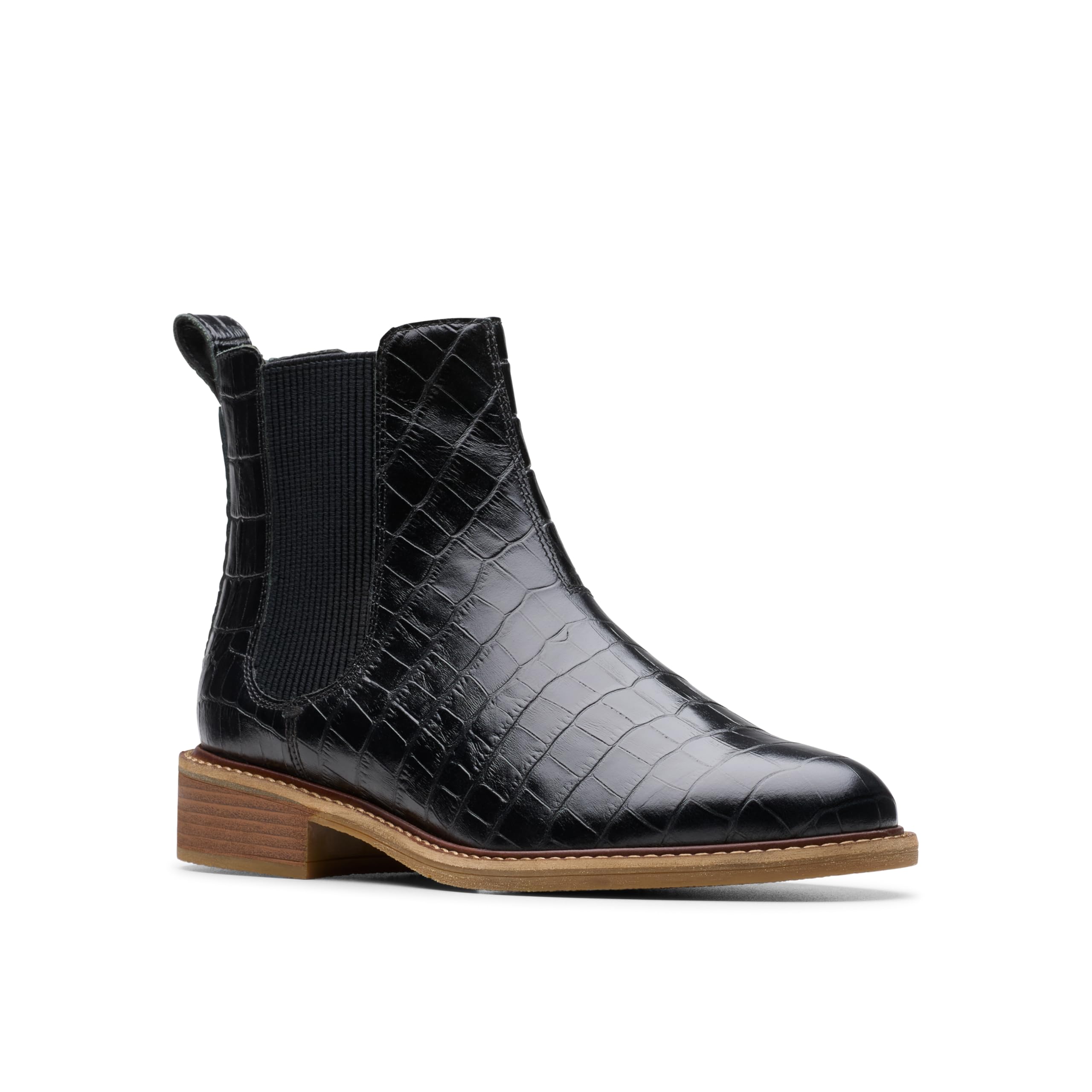 Clarks Kobiety Kolonia Arlo2Buty Chelsea