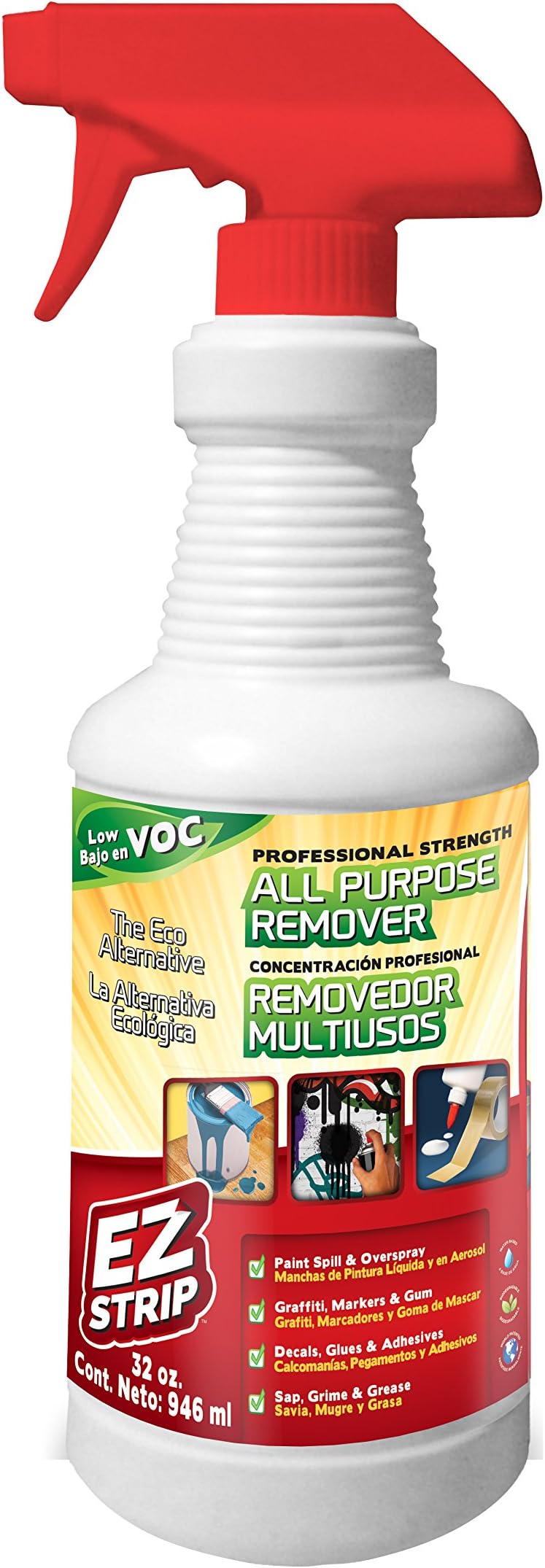 All Purpose Remover 32oz