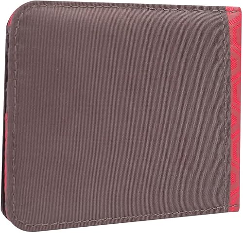 Vista 4 de TOTTO Billetera Worly - Bolsa para monedas de 20 centímetros y 20 multicolor multicolor multicolor 20 centimeters