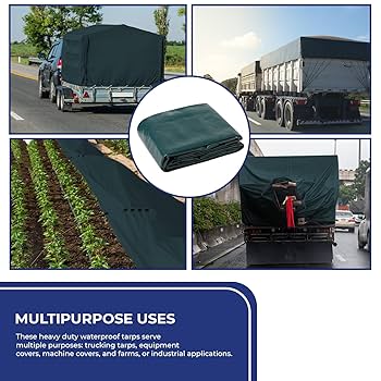 Hillside tarp ブルーグレー Hillside tarp ブルーグレー（在庫販売