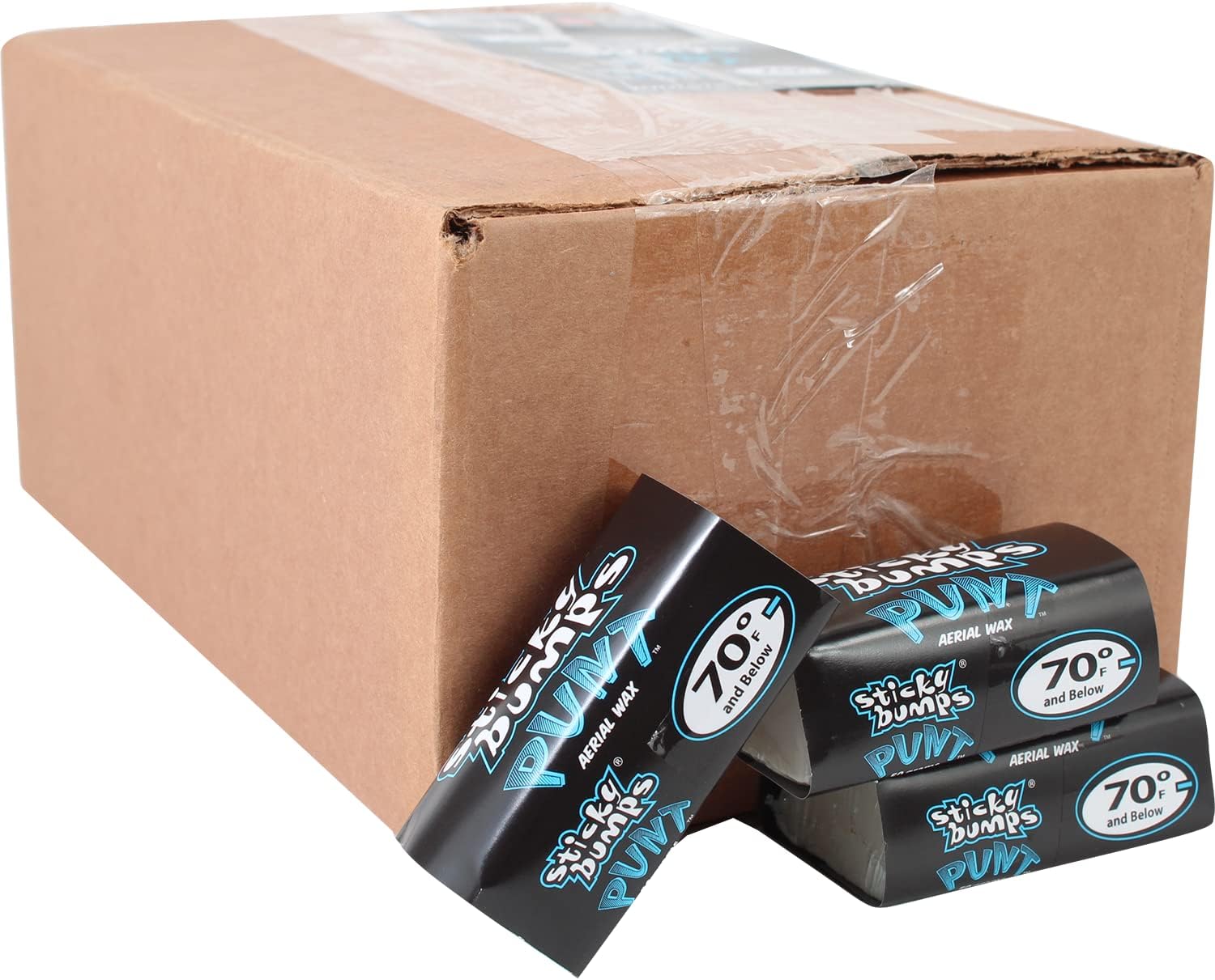 Sticky Bumps Surf Wax - 100% Original