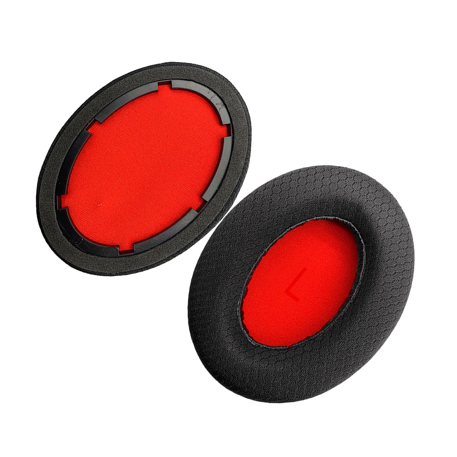 CAZSTYK Ear Cushions Headband for HQ51 HC905 HQ30 Headphones Soft Protein Leather Ensures Comfort Headphone Padding