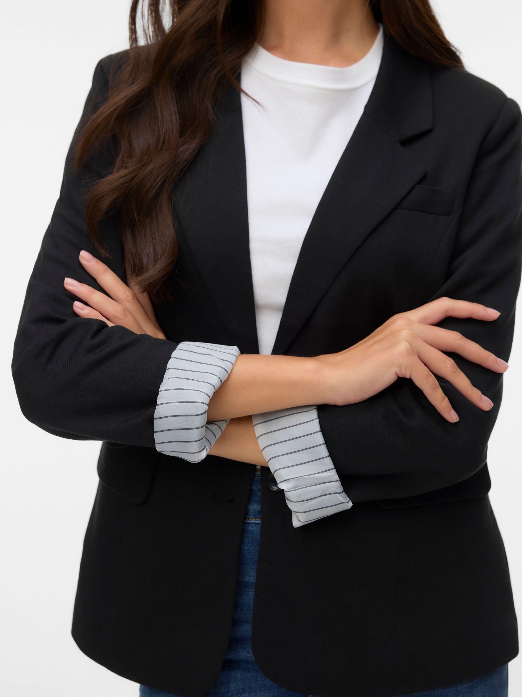 VERO MODA Female Blazer VMHARUKI Blazer | Blazer