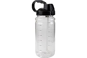 Rehydrate and Nourish with Our 45 oz Pregnancy Tracker Water Bottle