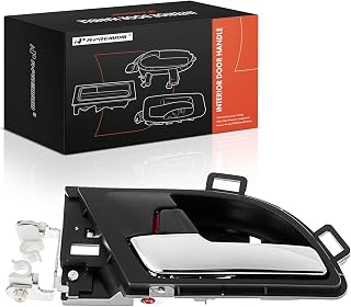 A-Premium Front or Rear Left Driver Side Interior Door Handle