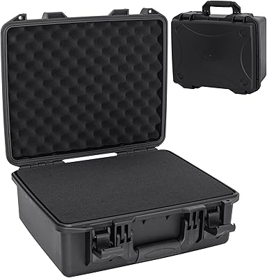 Amazon | HiKOKI(ハイコーキ) システムケース1 0040-2656 | ツールボックス