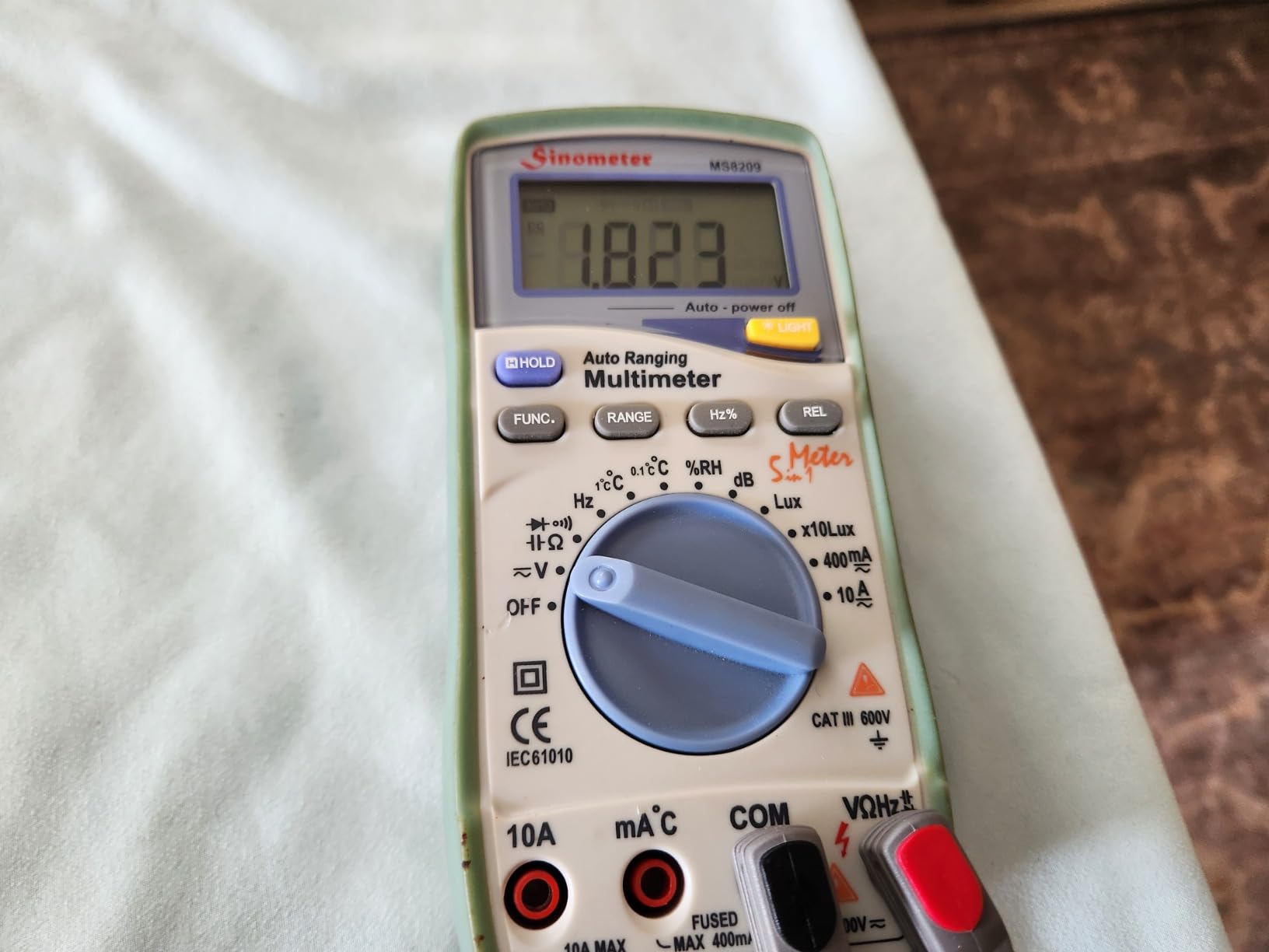 AA Lithium Batteries 8 Pack, 3500mAh NO.1 Lasting, 1.5V, Non-rechargeable