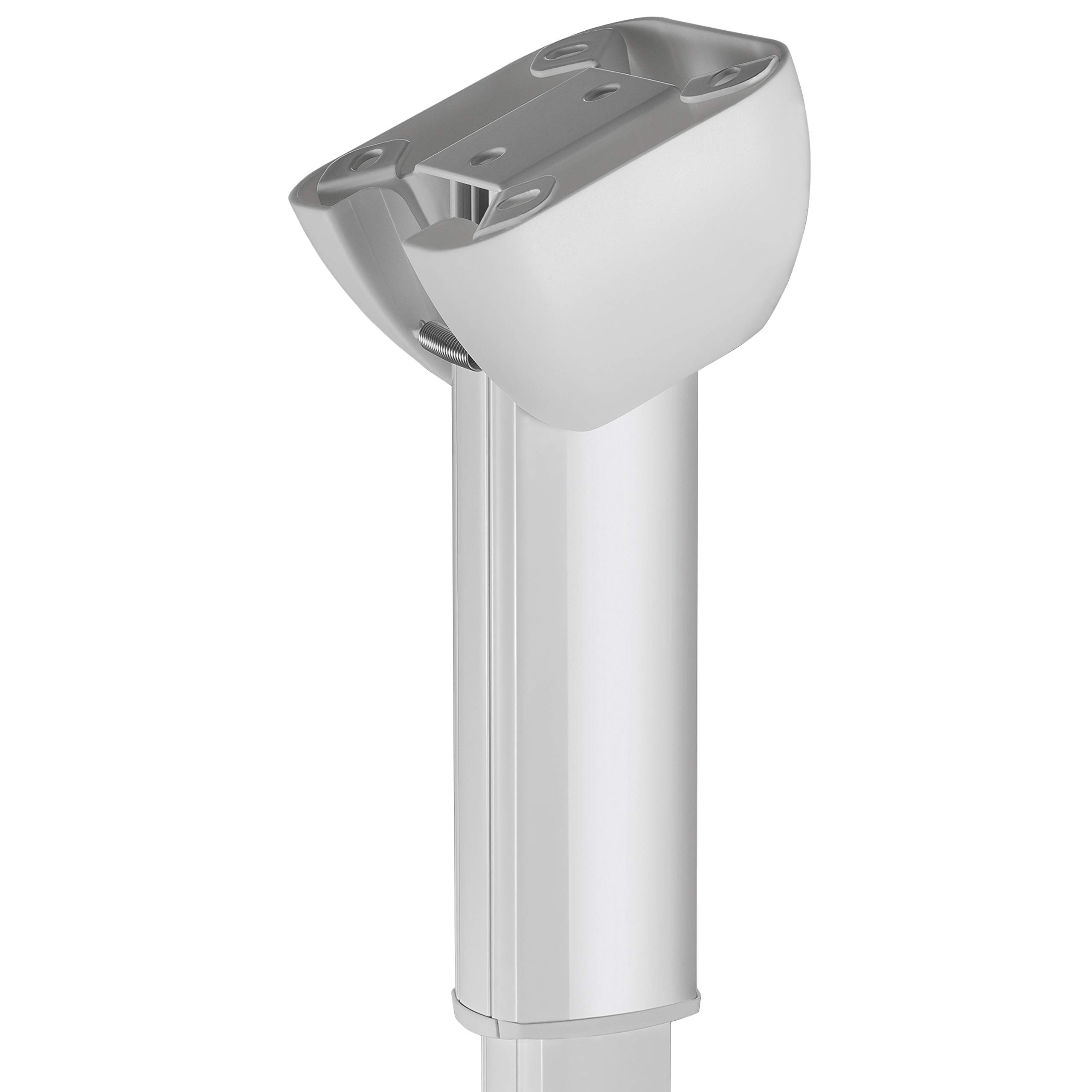 Celexon Deckenhalterung universal MultiCel 3040 Pro - weiss