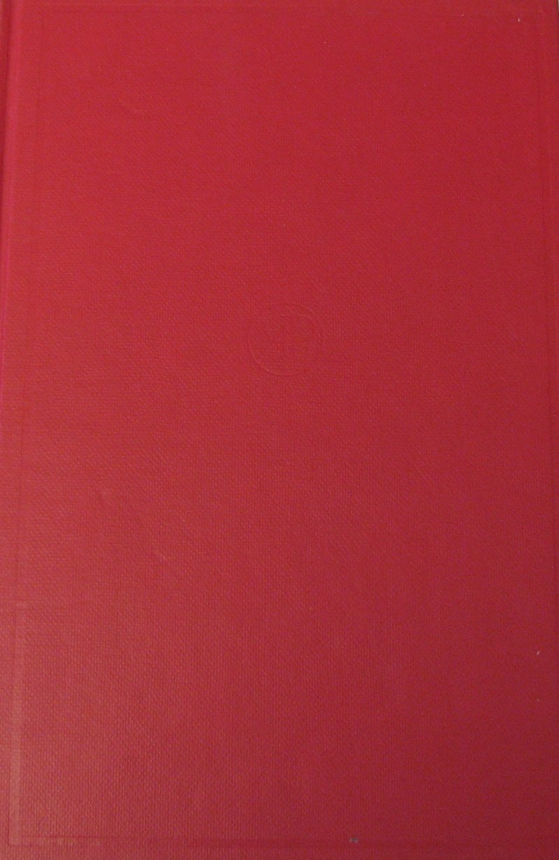 Syntax and Semantics; Papers: v. 3