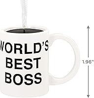 Vista 4 de Hallmark 0002HCM5580 - Adorno, multicolor