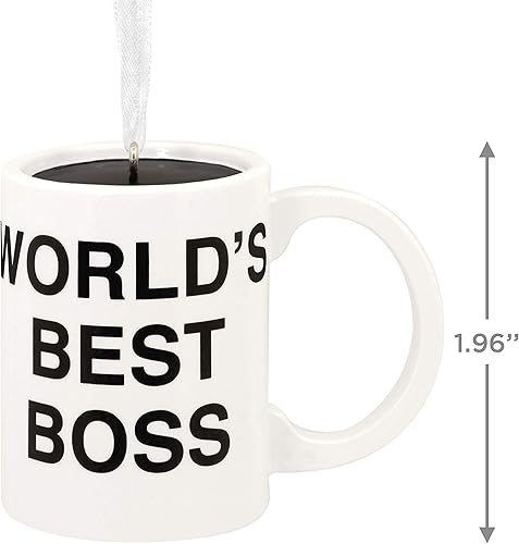 Miniatura 4 de Hallmark 0002HCM5580 - Adorno, multicolor