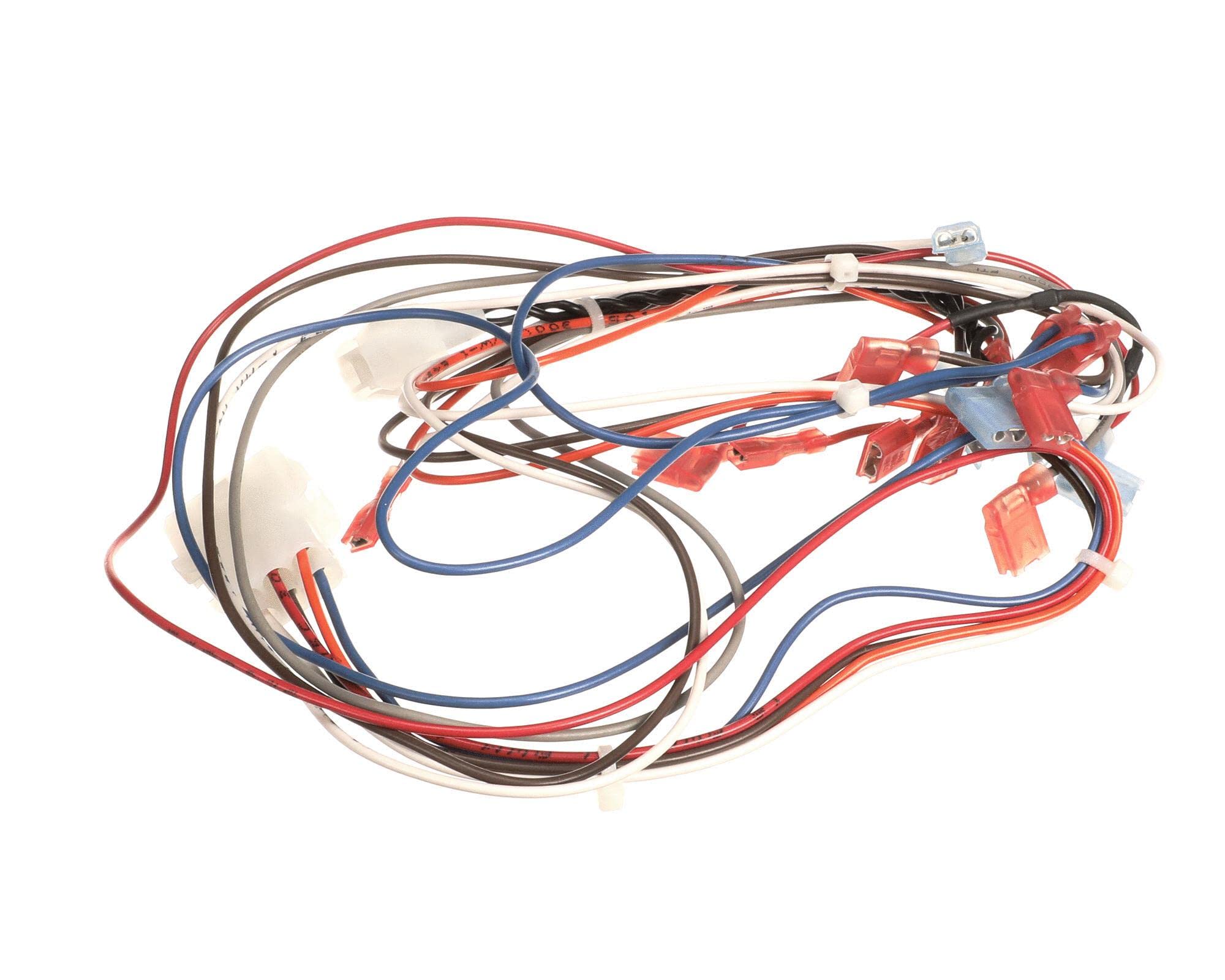 Magikitch'N 2E-B6810403 Wrg, Control Single Mkg 24