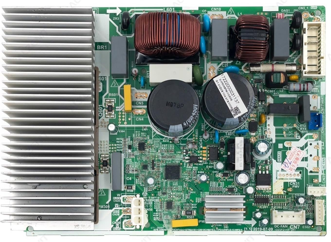 YenNeL for Air Conditioner Computer Board Compatible for