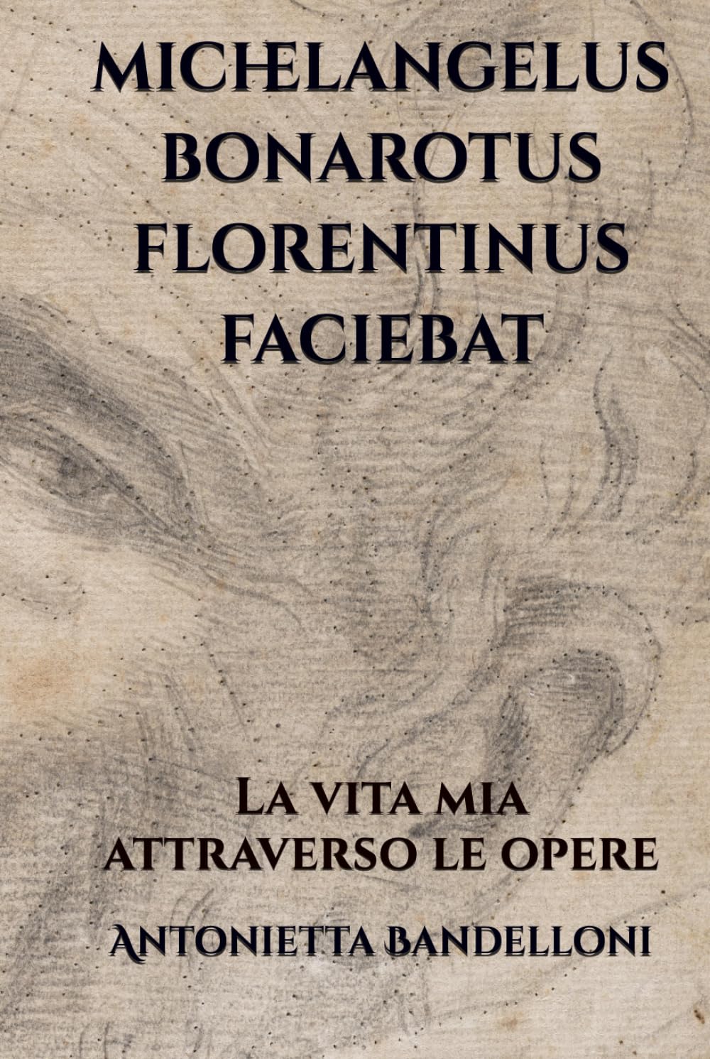 Michelangelus Bonarotus Florentinus Faciebat: La vita mia attraverso le opere