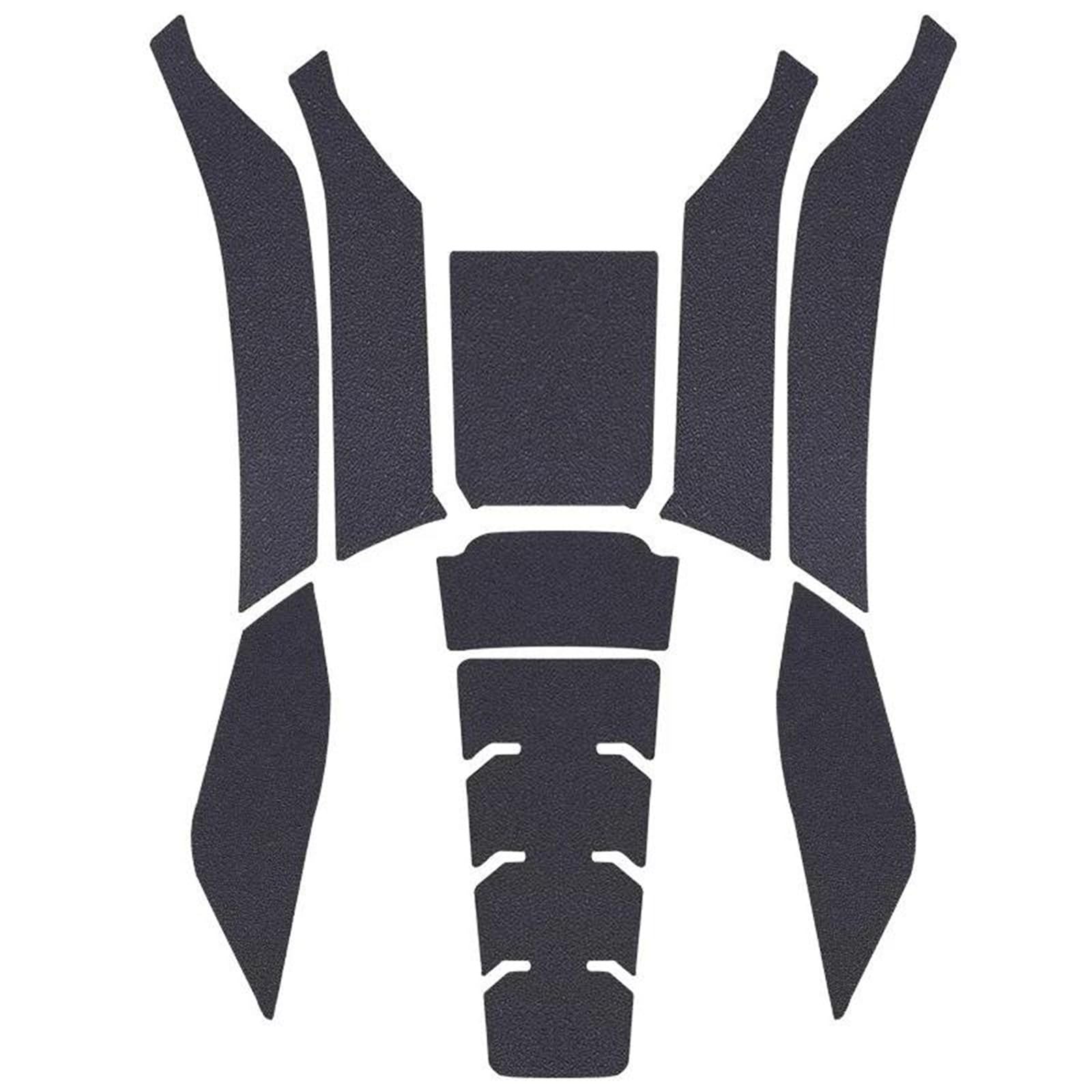 for Forza 750 2021 Fuel Tank Sticker Protective Fishbone Modified Anti-Scratch GFVFGNLNNA