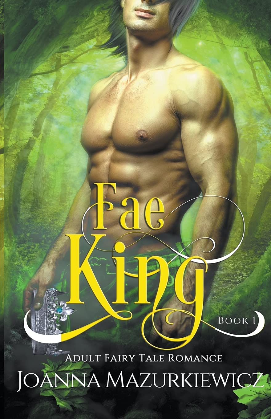 Fae King (1)
