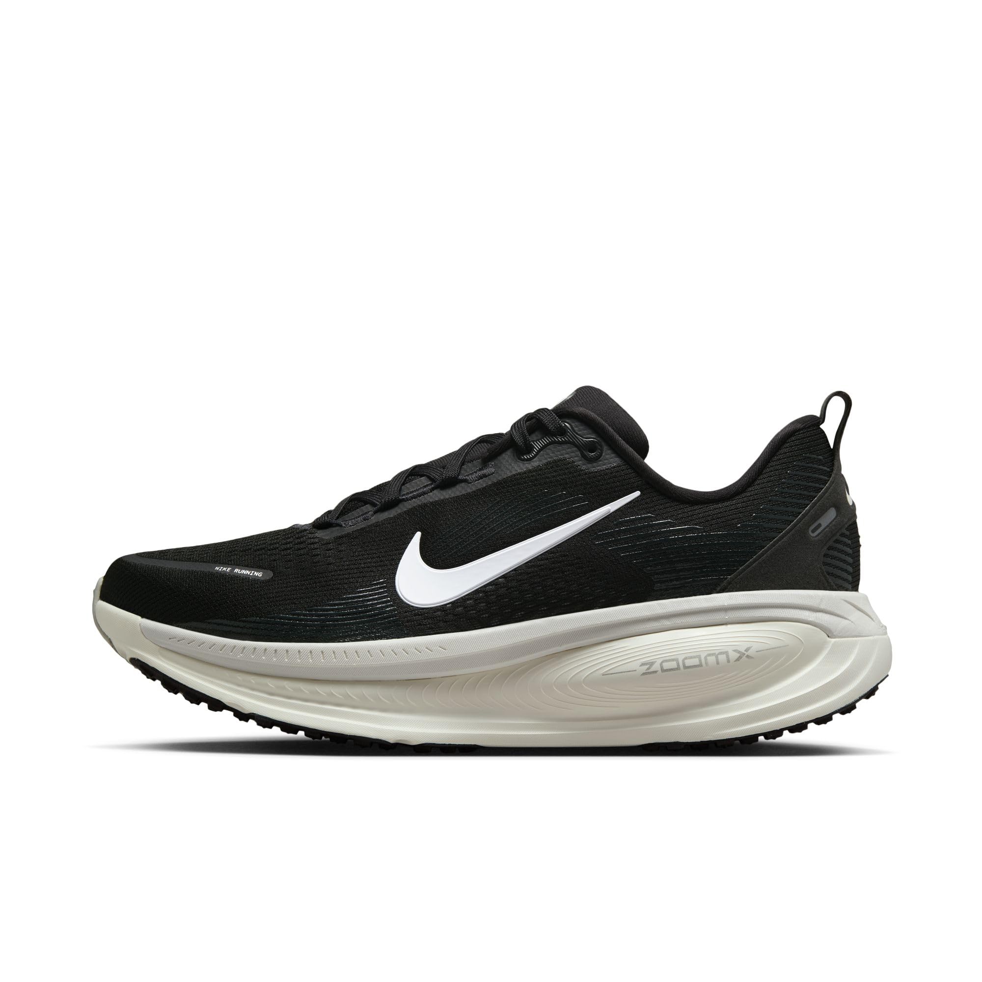NIKE Mężczyźni Vomero 18sneakersy