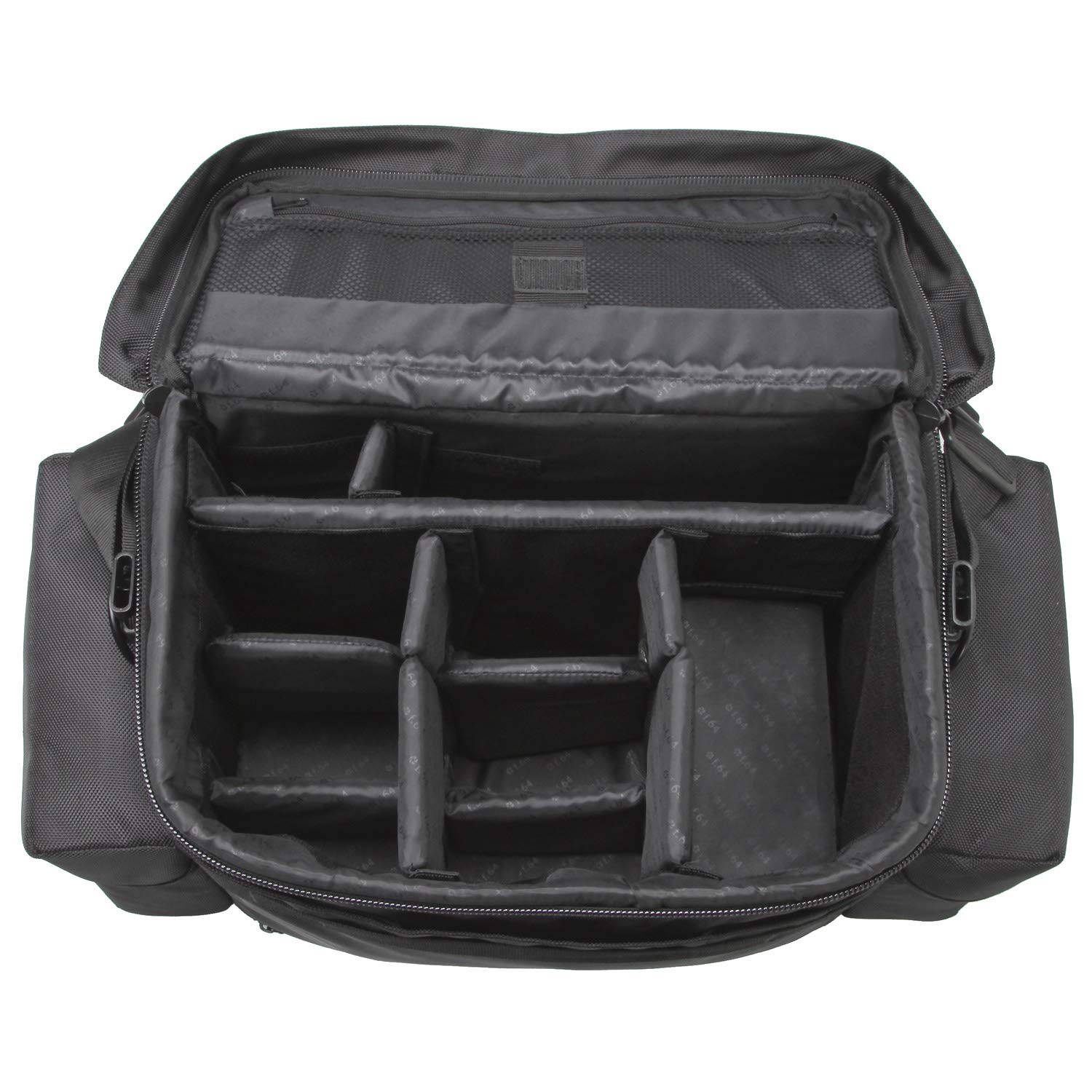 ケース/バッグ f.64 EXCEPTIONALLY PRO BAGS NSCM2 20L Amazon | f.64 EXCEPTIONALLY PRO BAGS NSCM2 20L ブラック