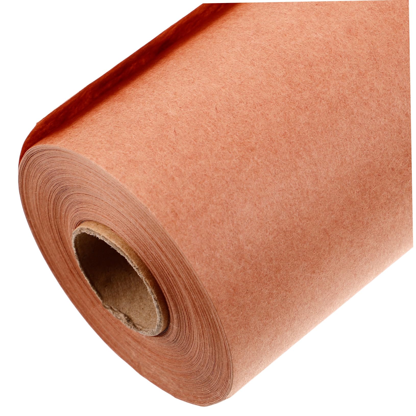 Papel de Carnicero en Rollo Marrón para Parrilla y Horneado