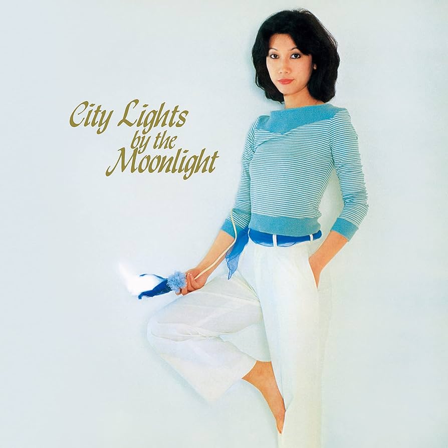 Amazon.co.jp: City Lights by the Moonlight - 惣領智子