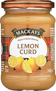 Mackays Lemon Curd