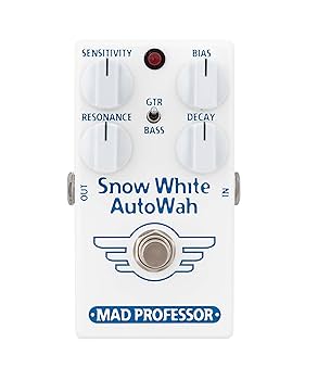 MAD PROFESSOR 1 エフェクター 2nd Edition MAD PROFESSOR 1 ONE - Geek IN Box